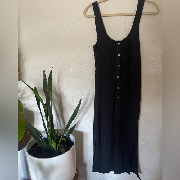 Good American Maxi dress - Picture 1 of 6